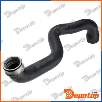 Gaine de suralimentation pour OPEL | GPP-PL-068, 09563